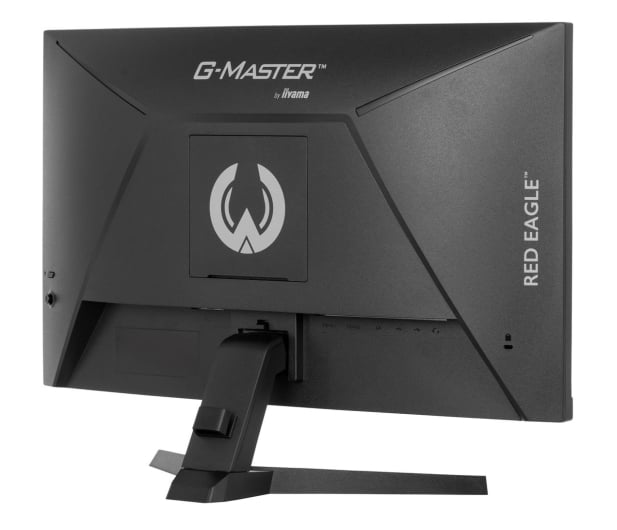 IIYAMA G-Master GC2480HSU-B1 Red Eagle Curved - 1311967 - zdjęcie 5